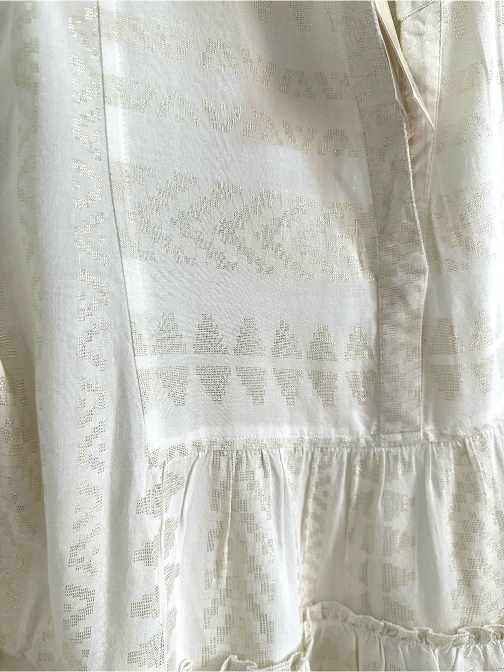 Elan Dress - Picture 5 of 5